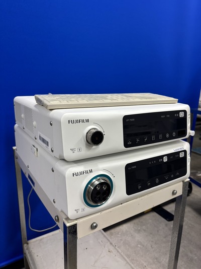 Endoscopy System&nbsp;|&nbsp;FUJIFILM&nbsp;|&nbsp;Lasereo 7000(VP-7000/LL-7000)