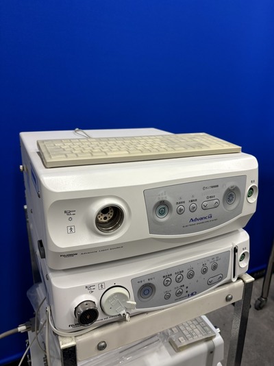 Endoscopy System&nbsp;|&nbsp;FUJIFILM&nbsp;|&nbsp;EPX-4450HD