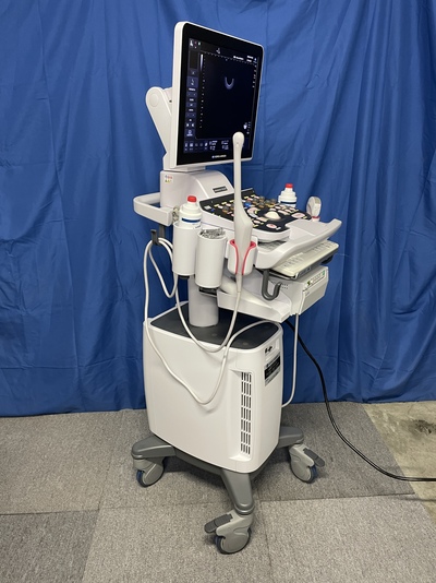 Ultrasound System&nbsp;|&nbsp;konica&nbsp;|&nbsp;SONOVISTA GX20