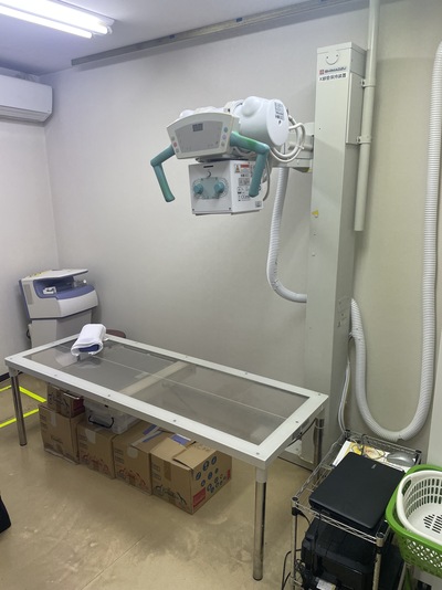 Digital X-ray System&nbsp;|&nbsp;SIMADZU&nbsp;|&nbsp;RADspeed PRO