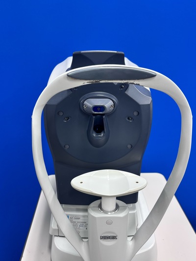 Pachymetry Tonometer&nbsp;|&nbsp;NIDEK&nbsp;|&nbsp;NT-530P