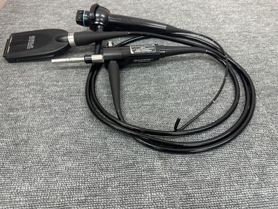 Video Rhinolaryngoscope&nbsp;|&nbsp;OLYMPUS&nbsp;|&nbsp;ENF-VQ