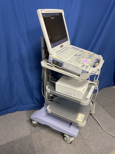 &nbsp;|&nbsp;FUKUDA DENSHI&nbsp;|&nbsp;UF-760AG+