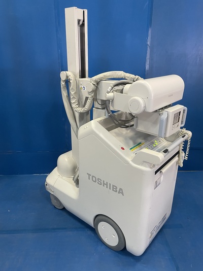 Mobile X-Ray&nbsp;|&nbsp;TOSHIBA&nbsp;|&nbsp;Mobirex IME-3000D