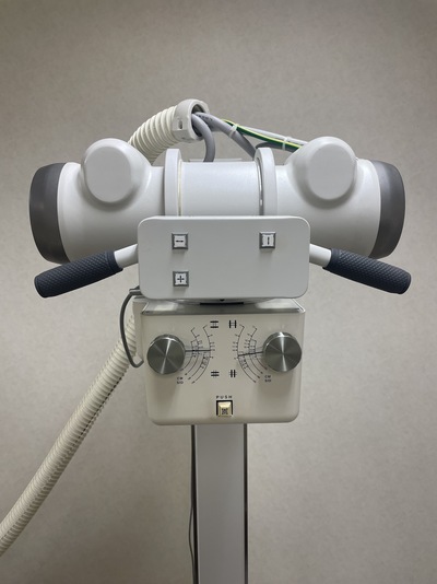 X-ray System&nbsp;|&nbsp;HITACHI&nbsp;|&nbsp;CLINIXⅡ
