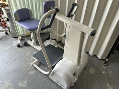 ウェルトニック(ローイング)&nbsp;|&nbsp;ミナト医科学株式会社&nbsp;|&nbsp;WTS-03Lの写真