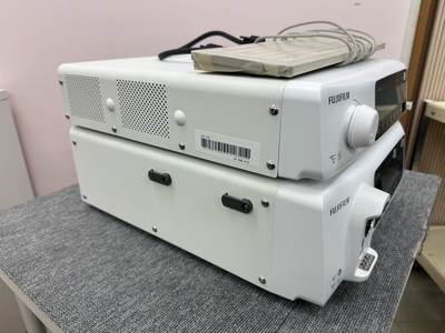 Endoscope System&nbsp;|&nbsp;FUJIFILM&nbsp;|&nbsp;ELUXEO 7000(VP-7000/BL-7000)