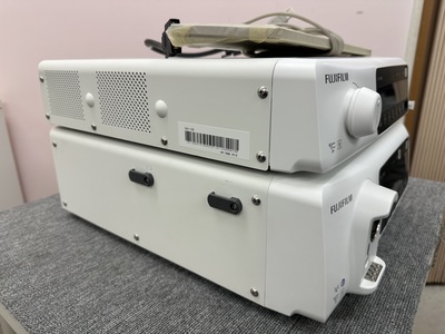 Endoscope System&nbsp;|&nbsp;FUJIFILM&nbsp;|&nbsp;ELUXEO 7000(VP-7000/BL-7000)