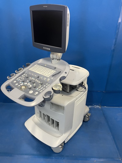 Ulltrasound&nbsp;|&nbsp;SIEMENS&nbsp;|&nbsp;Sonovista X500