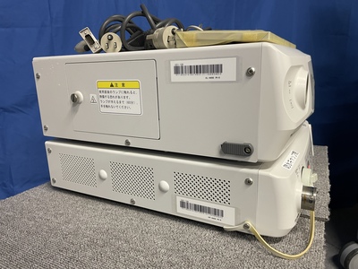 Endoscopy Sytem&nbsp;|&nbsp;FUJIFILM&nbsp;|&nbsp;EPX-4450