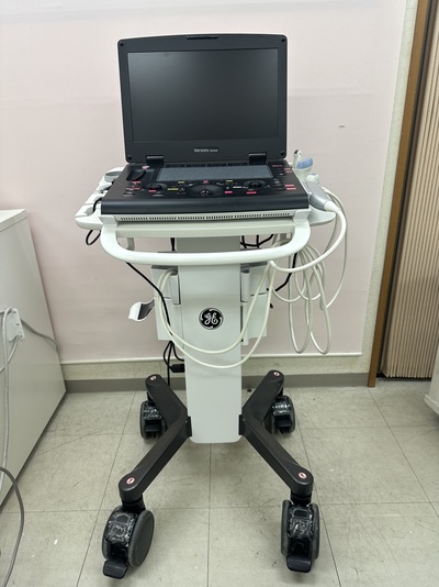 Ultrasound&nbsp;|&nbsp;GE&nbsp;|&nbsp;Versana Active