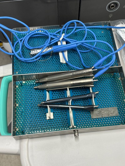 Vitreoretinal and cataract surgery device&nbsp;|&nbsp;Alcon&nbsp;|&nbsp;CONSTELLATION Vision XT