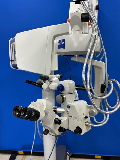 Premium Microscope&nbsp;|&nbsp;Carl Zeiss&nbsp;|&nbsp;Lumera T S88