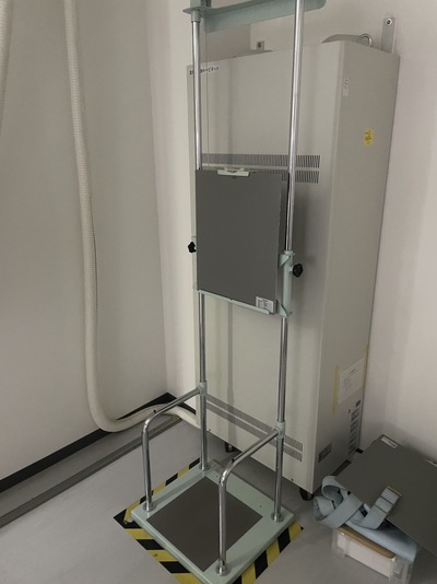Digital X-ray System&nbsp;|&nbsp;SIMADZU&nbsp;|&nbsp;RADspeed PRO