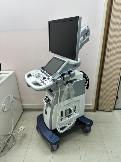 Ultrasound&nbsp;|&nbsp;GE&nbsp;|&nbsp;LOGIQ P9