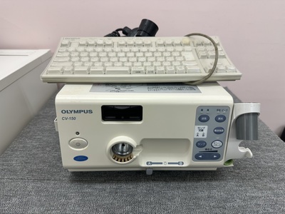 Video Gastroscope&nbsp;|&nbsp;OLYMPUS&nbsp;|&nbsp;GIF-Q150X