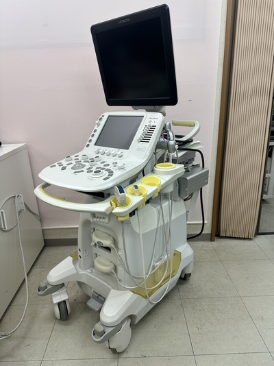 Ultrasound System&nbsp;|&nbsp;HITACHI&nbsp;|&nbsp;ARIETTA 60