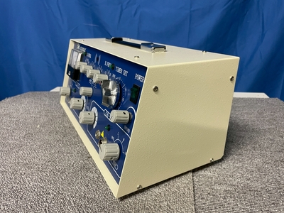 ハンディパルサー低周波治療器&nbsp;|&nbsp;ユニオン医科工業株式会社&nbsp;|&nbsp;M-522DX(ホットパック付き)の写真