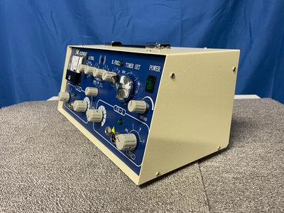 ハンディパルサー低周波治療器&nbsp;|&nbsp;ユニオン医科工業株式会社&nbsp;|&nbsp;M-522DX(ホットパック付き)の写真