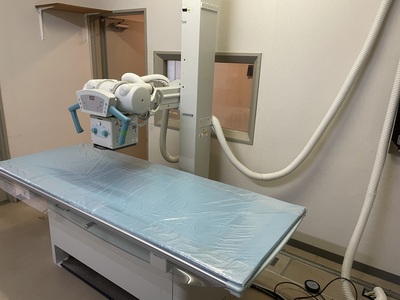 Digital X-ray System&nbsp;|&nbsp;SIMADZU&nbsp;|&nbsp;RADspeed PRO