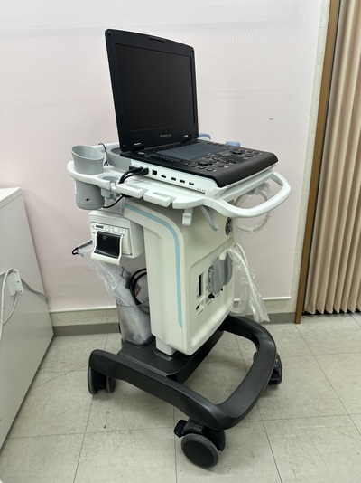 Portable Color doppler&nbsp;|&nbsp;GE&nbsp;|&nbsp;Versana Active