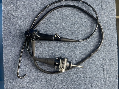 Video Gastroscope&nbsp;|&nbsp;OLYMPUS&nbsp;|&nbsp;GIF-XQ240