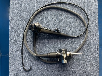 Video Gastroscope&nbsp;|&nbsp;OLYMPUS&nbsp;|&nbsp;GIF-XP260