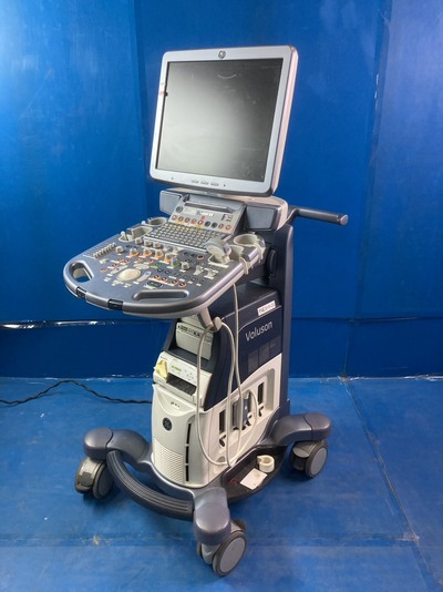 &nbsp;|&nbsp;GE&nbsp;|&nbsp;Voluson S6 BT12