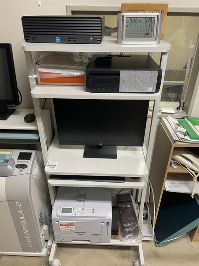 X-ray Bone Densitometer&nbsp;|&nbsp;GE&nbsp;|&nbsp;Prodigy