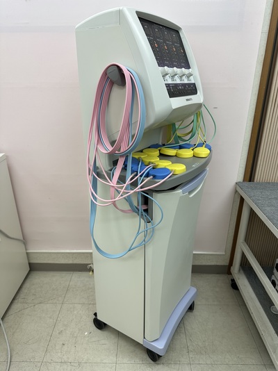 干渉波治療器&nbsp;|&nbsp;ミナト医科学株式会社&nbsp;|&nbsp;SK-10Wの写真