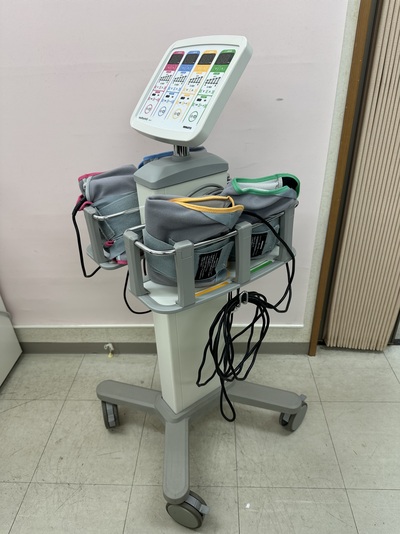 ホットリズミー&nbsp;|&nbsp;ミナト医科学株式会社&nbsp;|&nbsp;MHR-4fの写真