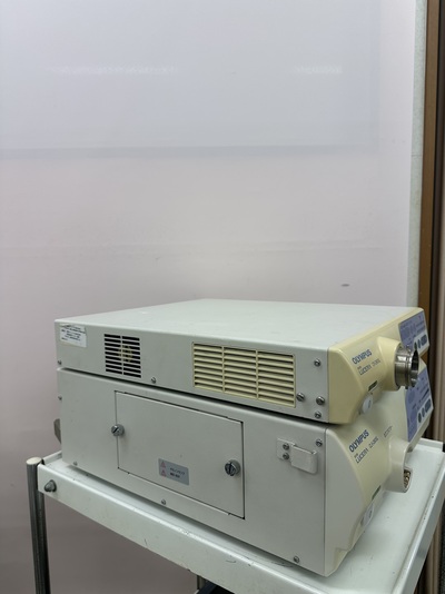 Endoscopy System&nbsp;|&nbsp;OLYMPUS&nbsp;|&nbsp;LUCERA CV-260SL