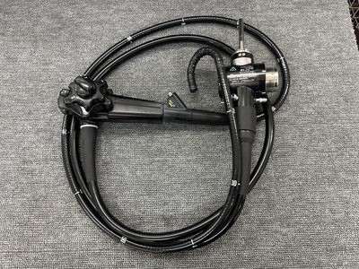 Video Colonoscope&nbsp;|&nbsp;OLYMPUS&nbsp;|&nbsp;CF-240I