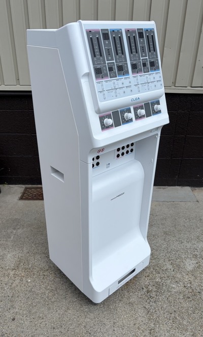 低周波・干渉波組合せ治療器　セダンテ　クレア&nbsp;|&nbsp;株式会社日本メディックス&nbsp;|&nbsp;SD-5602の写真