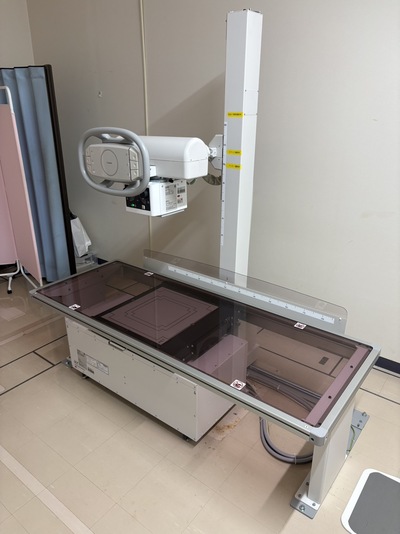 X-ray&nbsp;|&nbsp;CANON&nbsp;|&nbsp;MRAD-A25SC