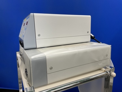 Electrosurgical unit&nbsp;|&nbsp;ERBE&nbsp;|&nbsp;ICC200