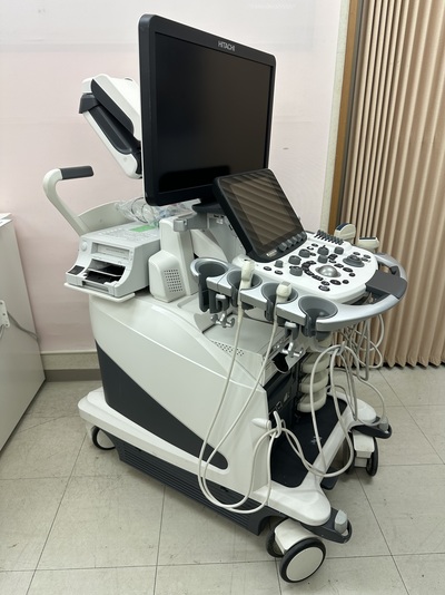 Ultrasound&nbsp;|&nbsp;FUJIFILM&nbsp;|&nbsp;ARIETTA 850SE