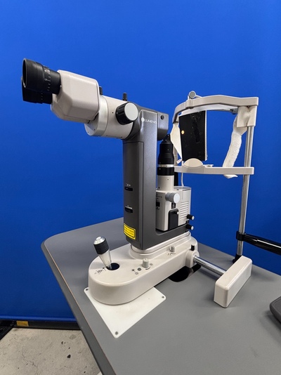 YAG Laser&nbsp;|&nbsp;LUMENIS&nbsp;|&nbsp;Aura