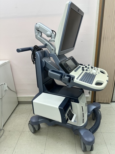 Color Doppler&nbsp;|&nbsp;GE&nbsp;|&nbsp;Logiq S7 Expert