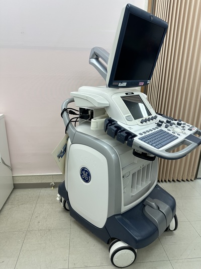 Color Doppler&nbsp;|&nbsp;GE&nbsp;|&nbsp;LOGIQ E9