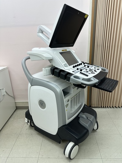 Ultrasound&nbsp;|&nbsp;GE&nbsp;|&nbsp;Vivid E9