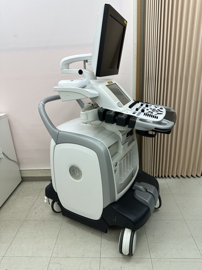 Ultrasound&nbsp;|&nbsp;GE&nbsp;|&nbsp;Vivid E9