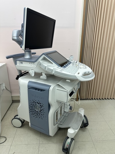4D Ultrasound&nbsp;|&nbsp;GE&nbsp;|&nbsp;Voluson E8 BT18