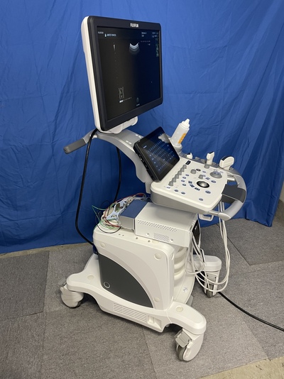 Ultrasound System&nbsp;|&nbsp;FUJIFILM&nbsp;|&nbsp;ARIETTA 50