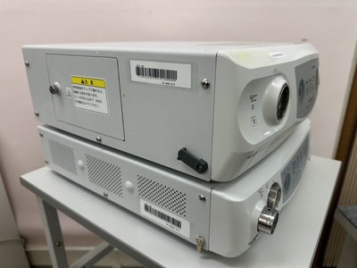 Endoscopy System&nbsp;|&nbsp;FUJIFILM&nbsp;|&nbsp;EPX-4450HD