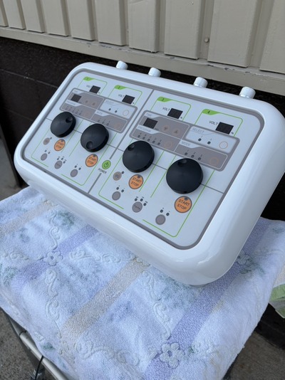 バイオトレーナー&nbsp;|&nbsp;株式会社大島製作所&nbsp;|&nbsp;Ⅱ型の写真