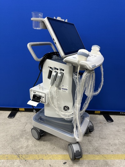 4D Ultrasound&nbsp;|&nbsp;GE&nbsp;|&nbsp;Voluson Swift BT23