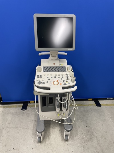 3D Ultrasound&nbsp;|&nbsp;SAMSUNG MEDISON&nbsp;|&nbsp;SonoAce R7
