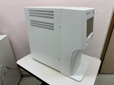 Cell Counter&nbsp;|&nbsp;Nihon Koden&nbsp;|&nbsp;MEK-1301