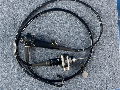 Colonoscope&nbsp;|&nbsp;OLYMPUS&nbsp;|&nbsp;PCF-Q260JI